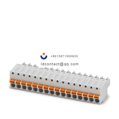 1551153 Phoenix Contact product image